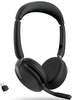 Jabra Evolve2 65 Flex UC Stereo Headset On-Ear 26699-989-889