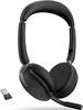 Jabra Evolve2 65 Flex MS Stereo Headset On-Ear 26699-999-999
