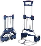 RUXXAC by SECO Cart Business Sackkarre 49,0 x 46,0 x 103,0 cm bis 125 kg