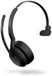 Jabra Evolve2 55 UC Mono Headset On-Ear