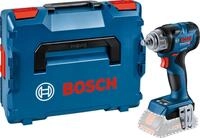 BOSCH Professional GDS 18V Akku Drehschlagschrauber Set