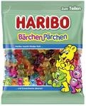 HARIBO B&auml;rchen-P&auml;rchen Fruchtgummi 160,0 g