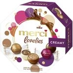 merci&reg; lovelies Creamy