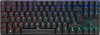 CHERRY MX 8.2 TKL Wireless kabellose Tastatur - QWERTZ DE - schwarz