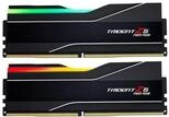 G.Skill Trident Z5 Neo RGB AMD 96GB (2x 48GB) Kit DDR5 5600 MHz schwarz