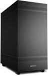 Sharkoon PC Geh&auml;use Rebel C50 Black ATX schwarz