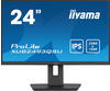 Iiyama ProLite XUB2493QSU-B5 Monitor 60,5cm (23,8 Zoll)