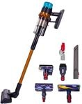 Dyson Gen5detect, Blau/Kupfer