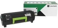 Lexmark Original Toner 66S2000 schwarz f&uuml;r MS531 MS532 MS631 MS632