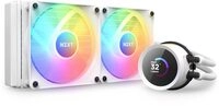 NZXT Kraken 240 RGB Matt Wei&szlig;