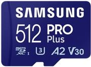 Samsung MB-MD512S Speicherkarte 512 GB