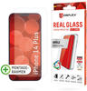 Displex 01712, DISPLEX Real Glass Schutzhülle und Panzerglas für Apple iPhone...