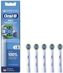 Oral-B Zahnb&uuml;rstenaufs&auml;tze PRO Precision Clean