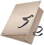 Esselte Zeichenmappe A3 grau