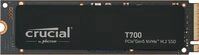 Crucial T700 - 1TB M.2 2280 CT1000T700SSD3 Crucial T700 - 1TB M.2 2280 CT1000T700SSD3