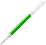 Pentel EnerGel LR7 Gelschreiberminen 0.35 mm Gr&uuml;n