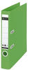 LEITZ 10190055, LEITZ Ordner Rückenbreite 5 cm DIN A4 Karton grün St.