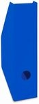 LANDR&Eacute;&reg; Stehsammler 100420029 blau Karton, DIN A4