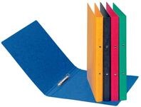 PAGNA Ringbuch 2-Ringe DIN A4 3 cm rot