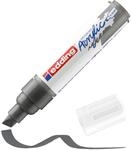 edding 5000 Acrylstift Anthrazit 5.0 -10.0 mm