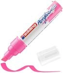 edding 5000 Acrylstift Pink 5.0 -10.0 mm