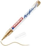edding 5300 Acrylstift Gold 1.0 - 2.0 mm