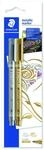 STAEDTLER Lackmarker 1.0 - 2.0 mm Mehrfarbig