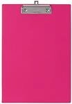 MAUL Klemmbrett DIN A4 pink