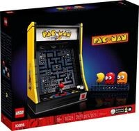 LEGO&reg; Icons 10323 PAC-MAN Spielautomat