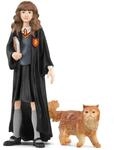 Schleich&reg; Hermine Granger & Krummbein 42635