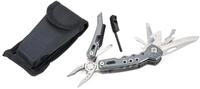 TROIKA&reg; Multitool FIRE TOOL 14