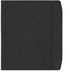 PocketBook 7" Cover Charge - Canvas Black Cover f&uuml;r Era und Era Color