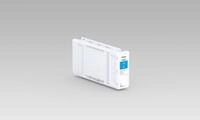 Epson T48U2 UltraChrome Pro 6 Cyan Ink Cartridge (350ml)