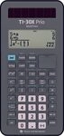 TEXAS INSTRUMENTS Wissenschaftlicher Taschenrechner TI-30X Prio MathPrint&trade;