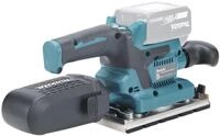 makita DBO382Z Akku-Schwingschleifer 200 Watt