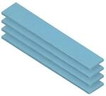 Arctic Thermal Pad TP-3 1,5mm 120x20mm 4er-Pack