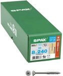 SPAX&reg; Universalschrauben T40 8x240 50 St.
