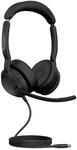 Jabra Evolve2 50 UC Stereo Headset On-Ear