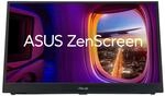 ASUS ZenScreen MB17AHG tragbarer Monitor 43,9 cm (17,3 Zoll)