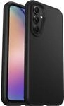 OtterBox React Series Schutzh&uuml;lle f&uuml;r Samsung Galaxy A54 5G (Schwarz) -