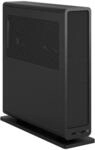 Fractal Design PC Geh&auml;use Ridge Mini-ITX schwarz