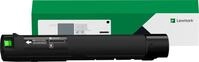 Lexmark Original Toner Standard Variante - CX930 schwarz 5000 Seiten (85D00K0)