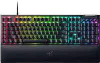 Razer BlackWidow V4 Mechanische Gaming-Tastatur mit Razer Chroma&trade; RGB