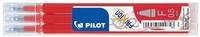 PILOT Tintenrollerminen 0.3 mm rot