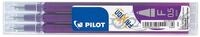 PILOT Tintenrollerminen 0.3 mm violett