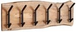 WOHNLING WL6.359 Design Wandgarderobe