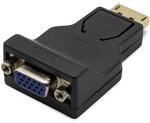 I-TEC DisplayPort zu VGA Adapter