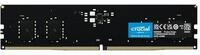 Crucial RAM 8GB (1x8GB) DDR5 5600MHz UDIMM schwarz
