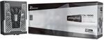 Seasonic Netzteil PRIME TX 1600 ATX 3.1 full-modular 1600W 80+ Titanium schwarz