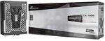 Seasonic Netzteil PRIME TX 1300 ATX 3.1 full-modular 1300W 80+ Titanium schwarz